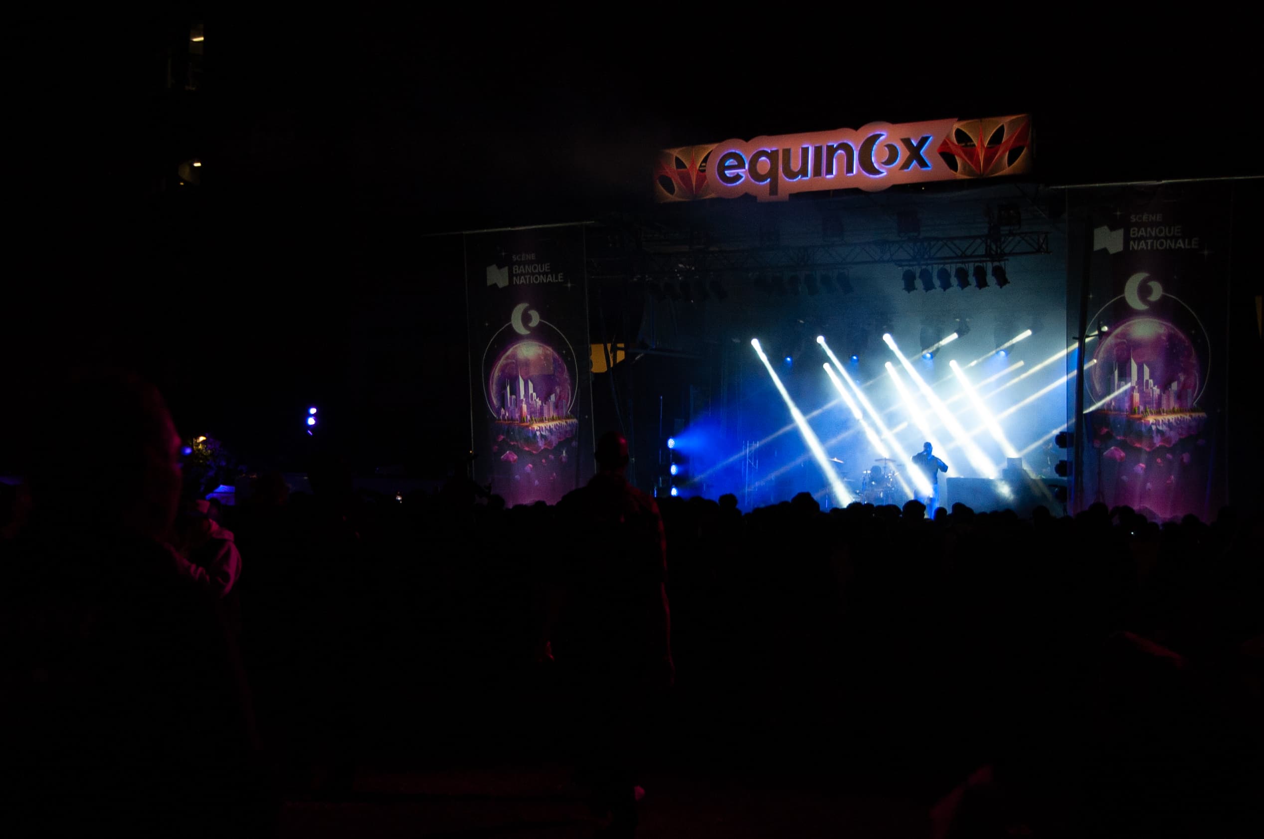 Festival Équinox