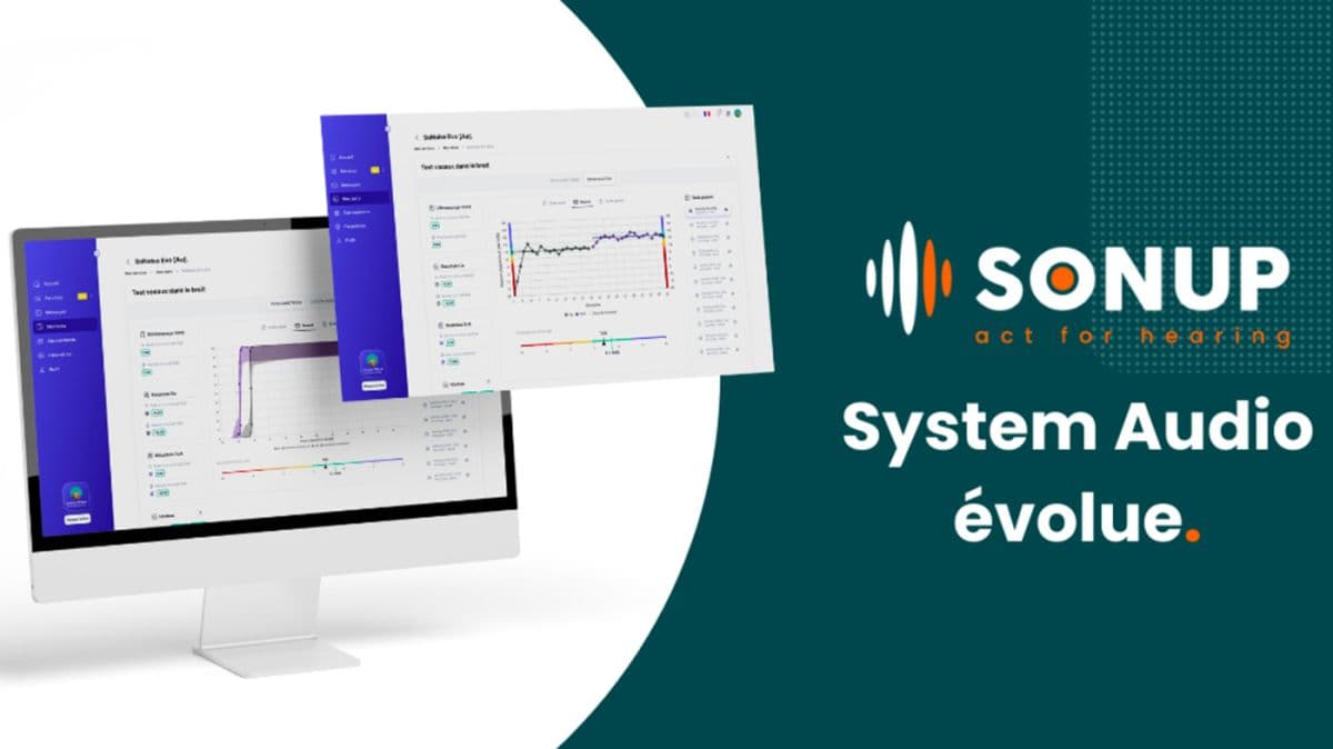 SONUP Platform